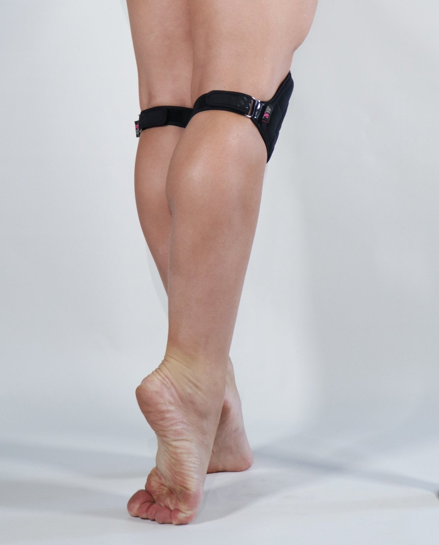MY STYLE KNEEPADS - N2 BLACK 新升級- 黑色