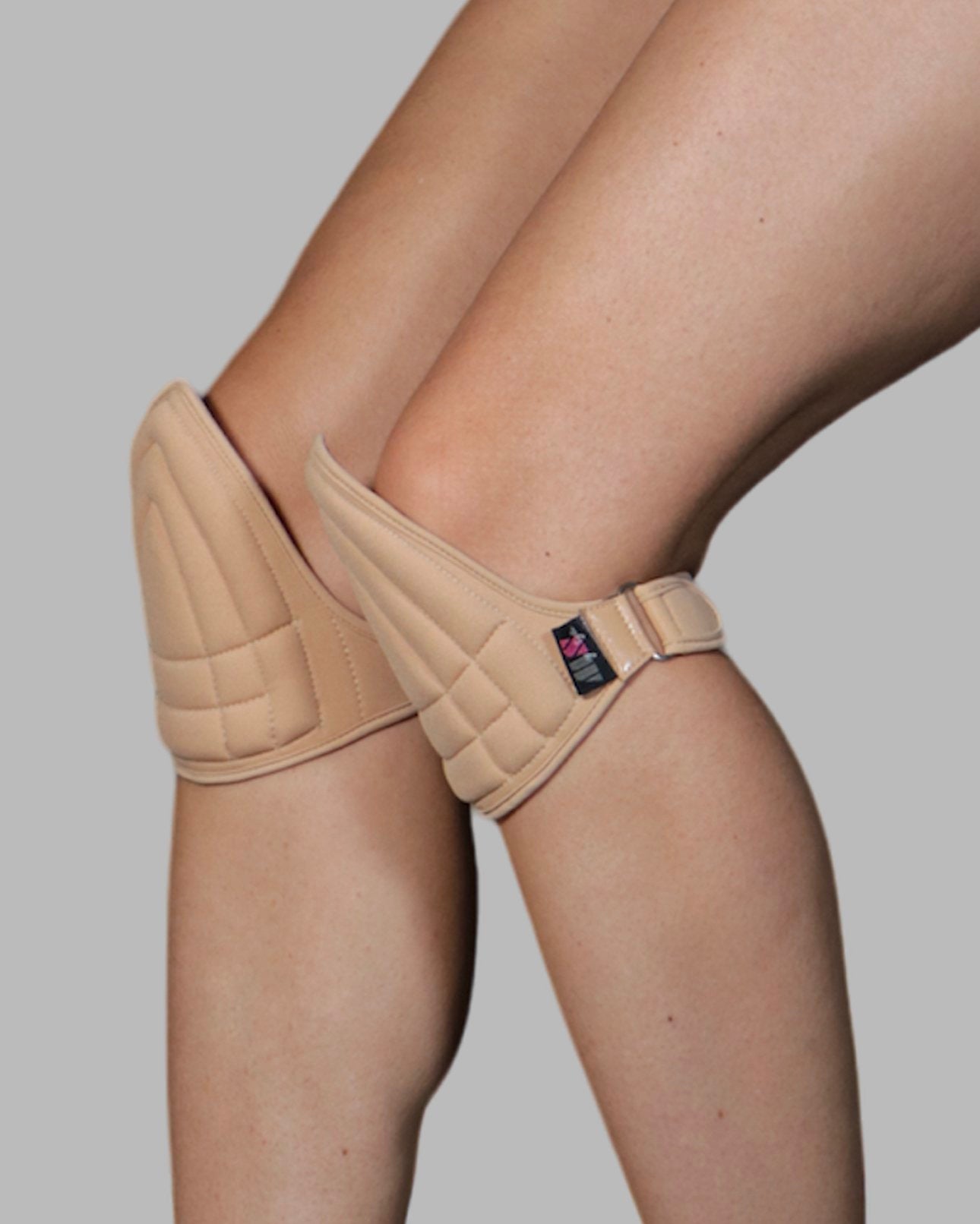 MY STYLE KNEEPADS - N2 VANILLA 香草膚