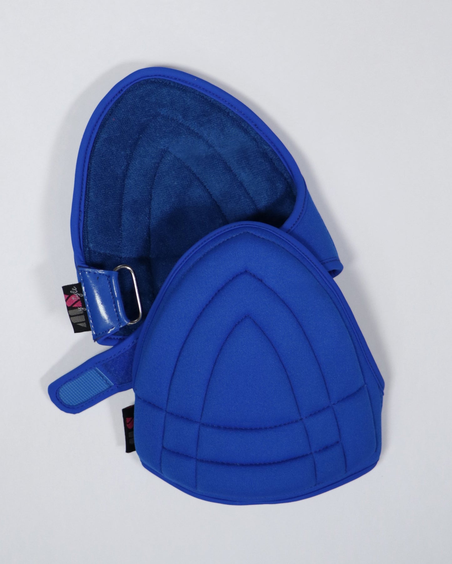 MY STYLE KNEEPADS - N2 VIVID BLUE 藍色