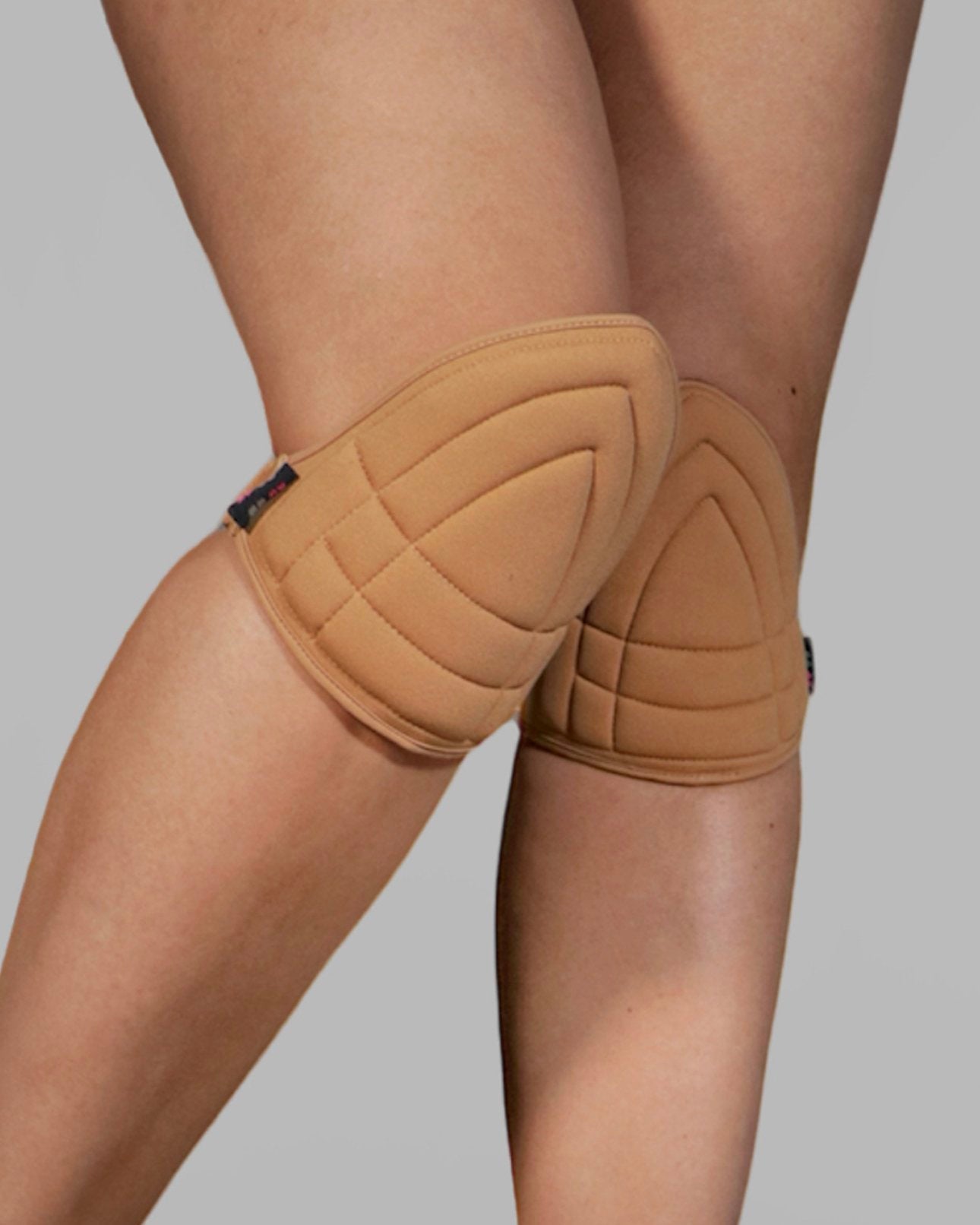 MY STYLE KNEEPADS - N2 CARAMEL 焦糖膚