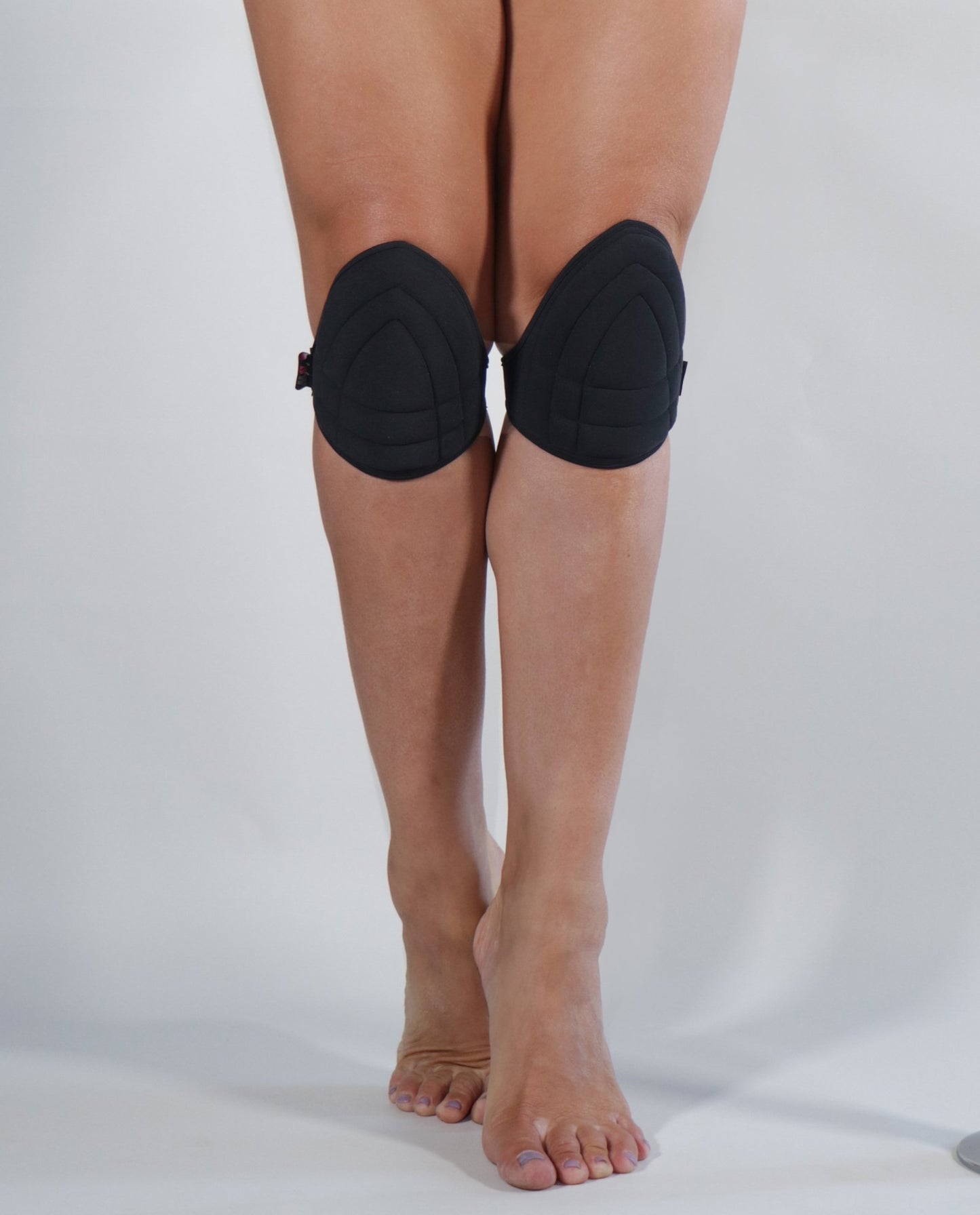 MY STYLE KNEEPADS - N2 BLACK 黑色