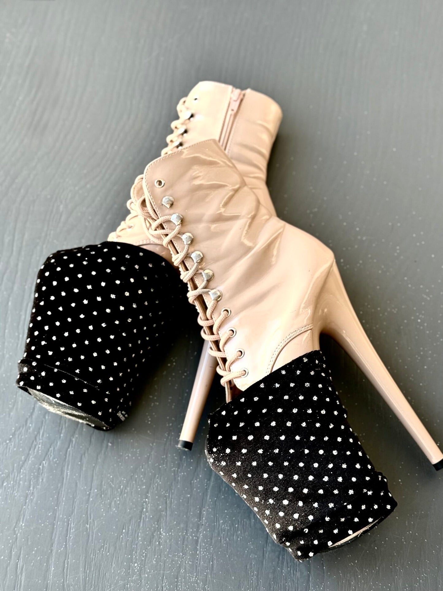 SHOE PROTECTOR 高跟鞋套 配件