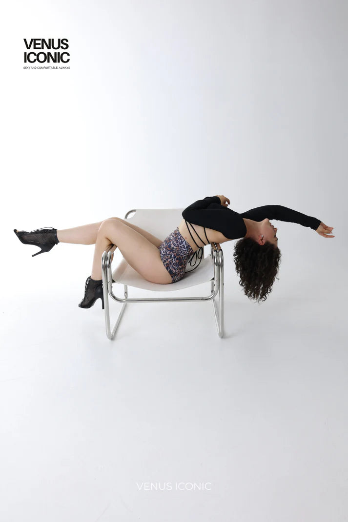 VENUS ICONIC - BOLLERO MUSE 長袖上衣