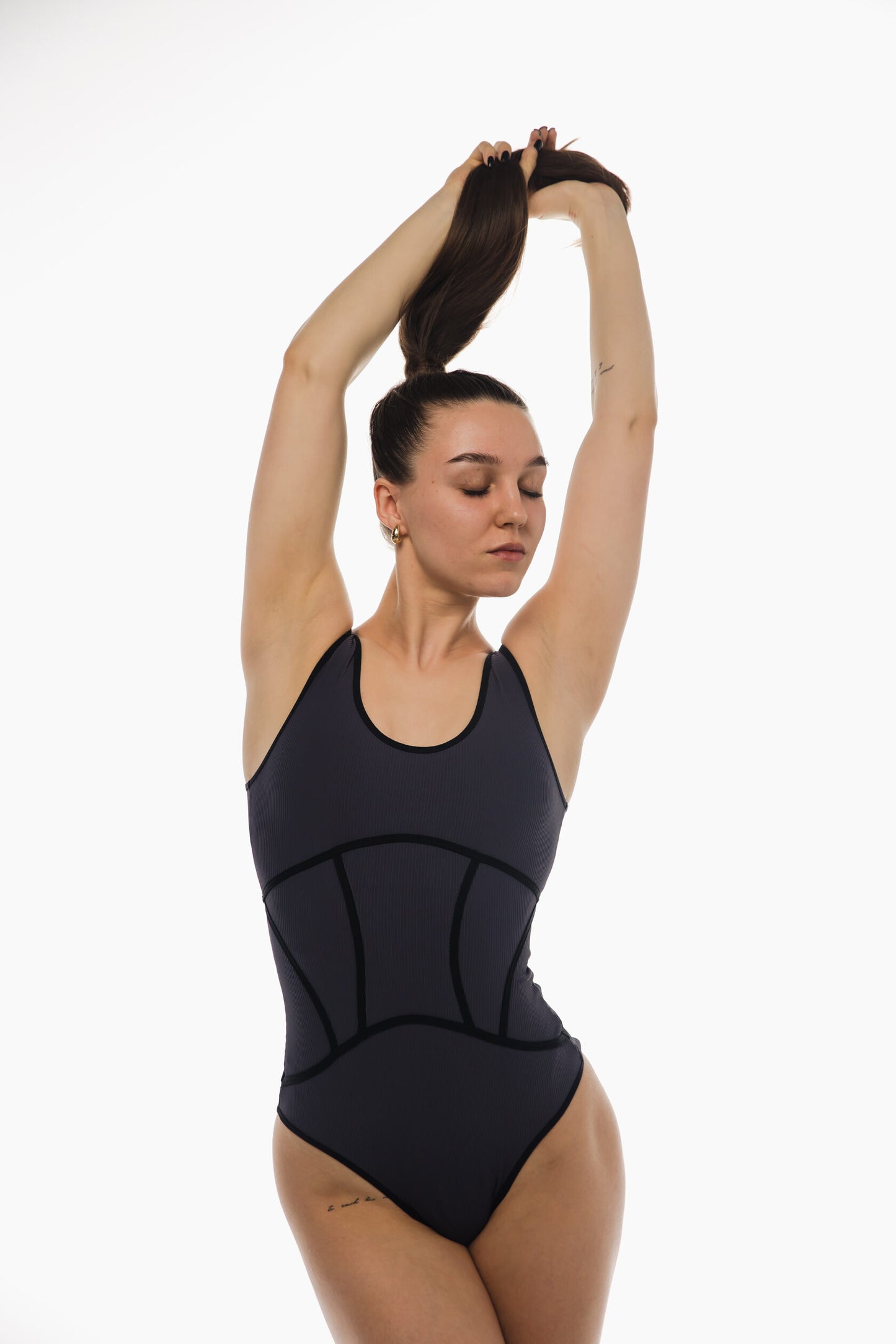 Flexy 連身服