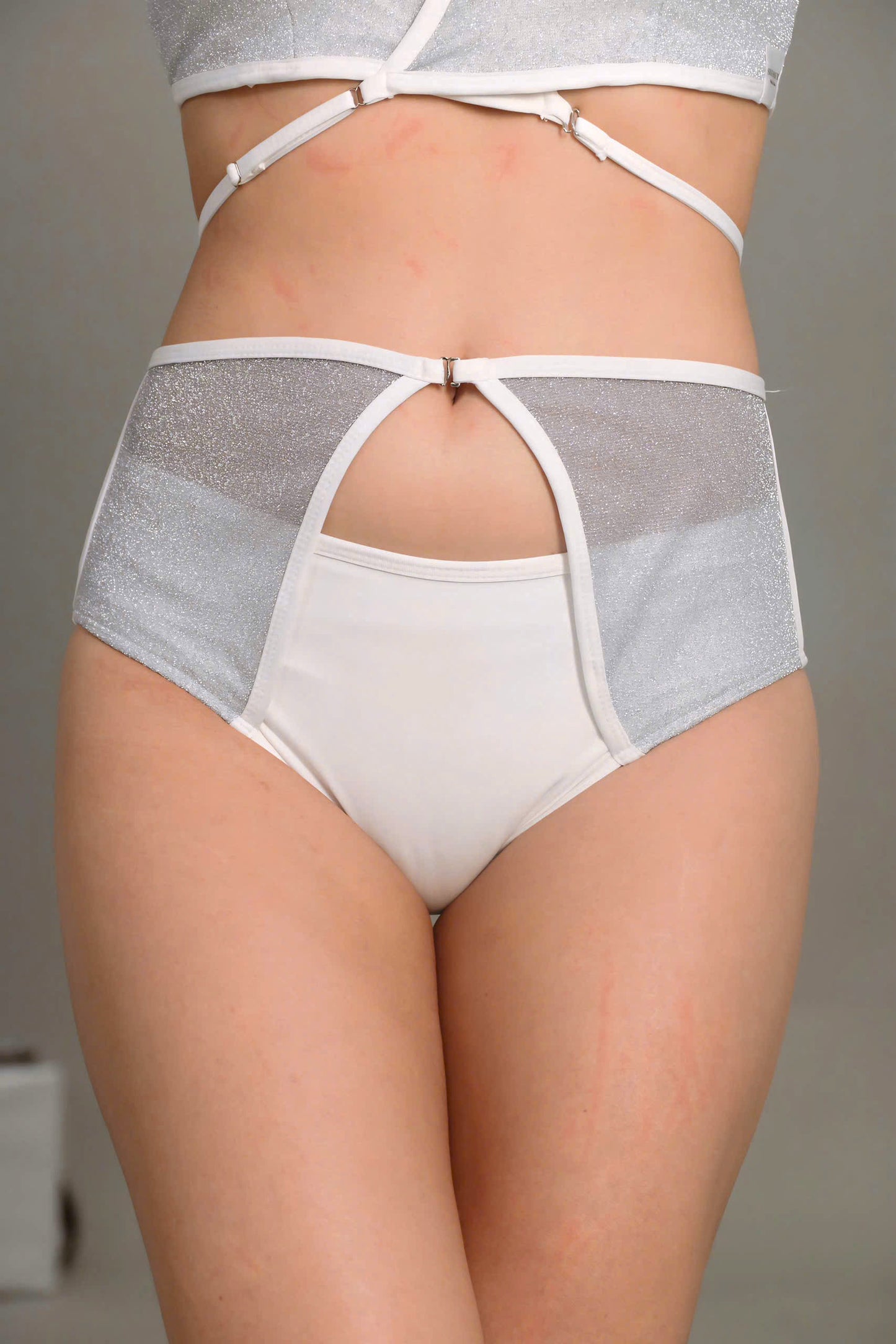 Sister Sexi - Eva 套裝