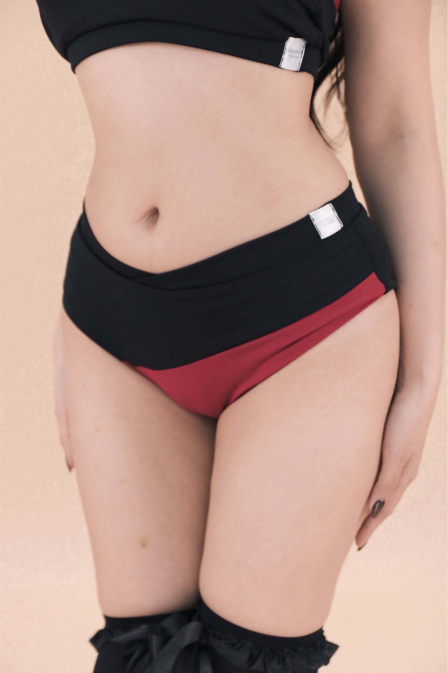 Sister Sexi - Sport Girls 套裝