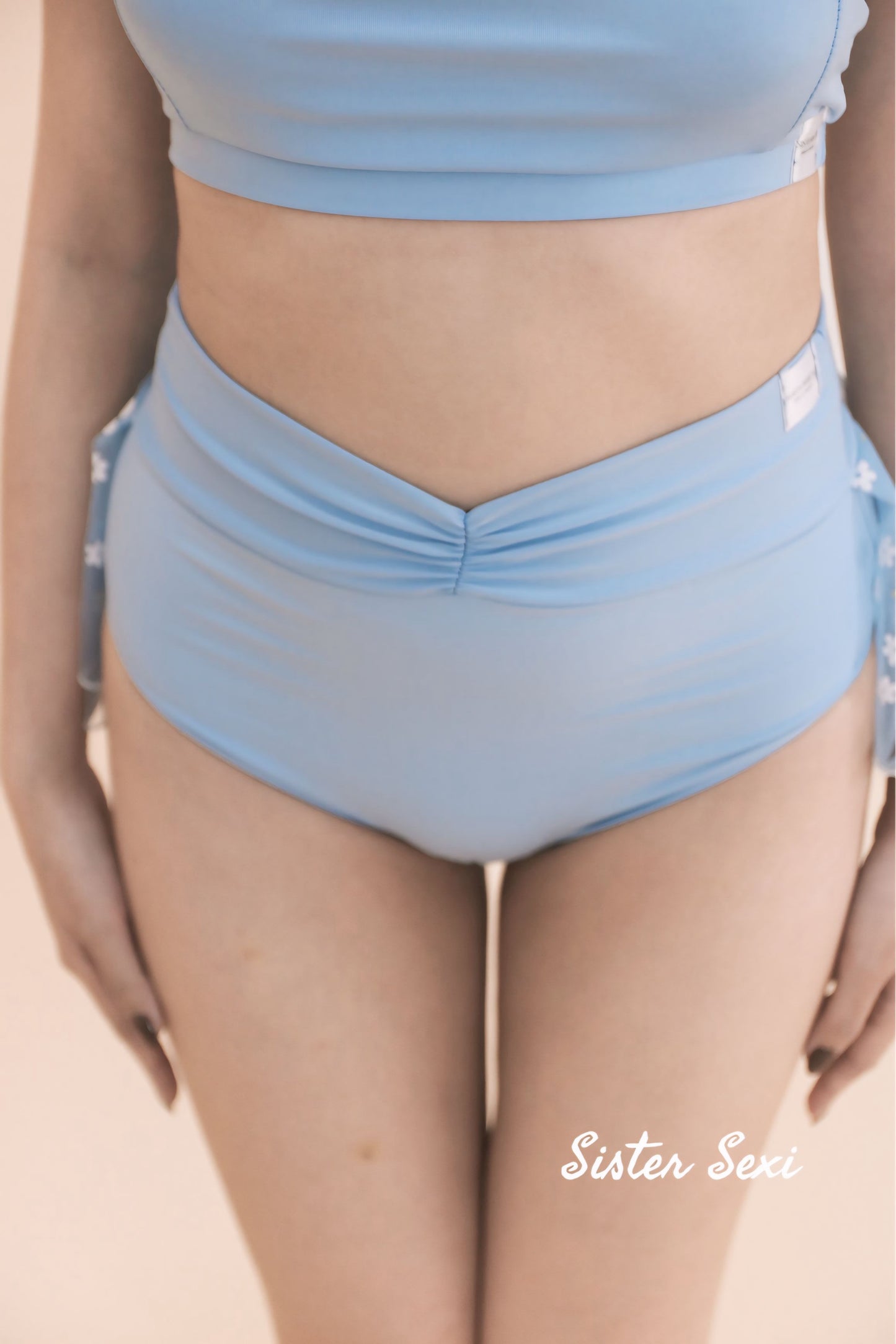 Sister Sexi - Cinderella 套裝