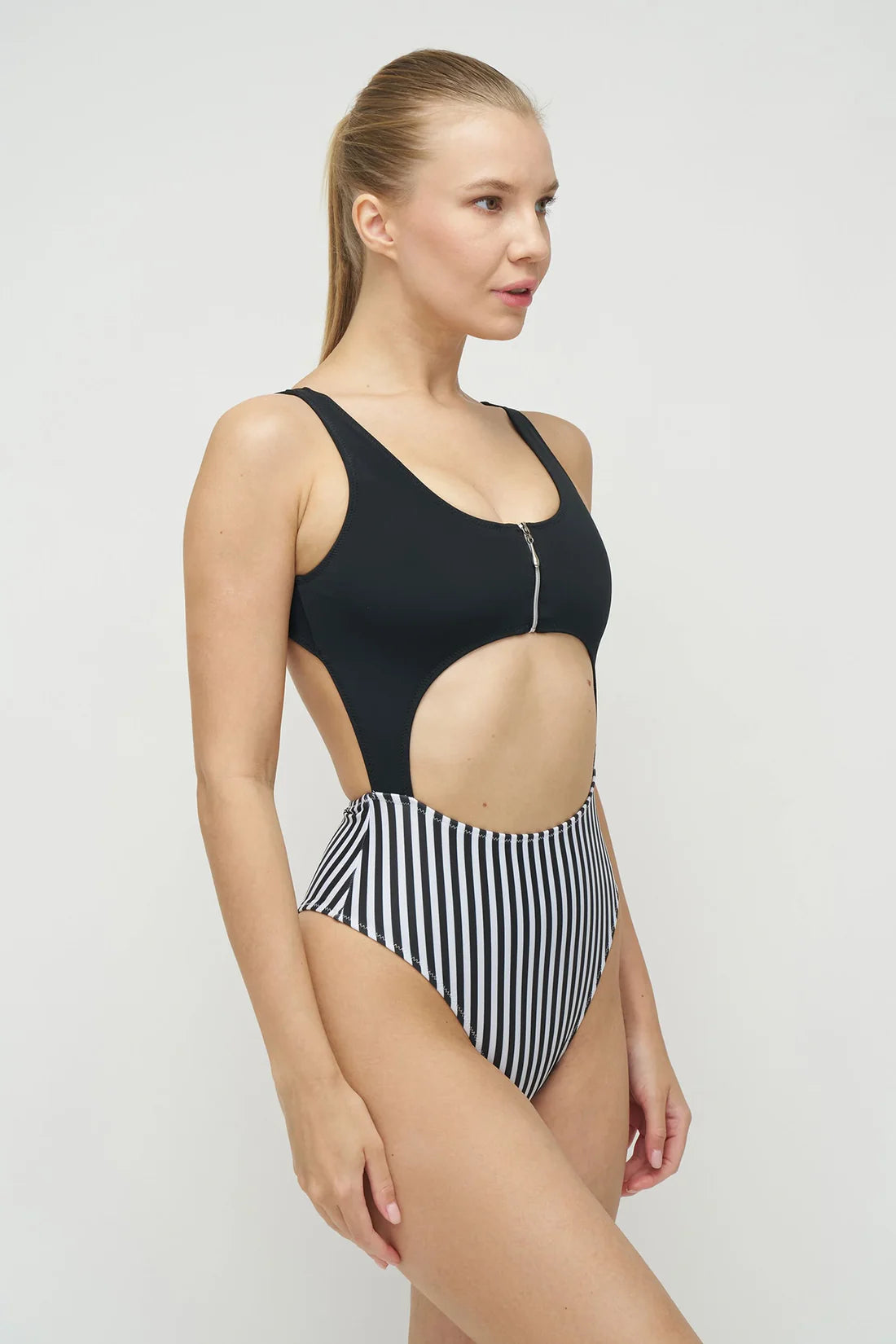 SHARK- LOLITA Bodysuit 連身服