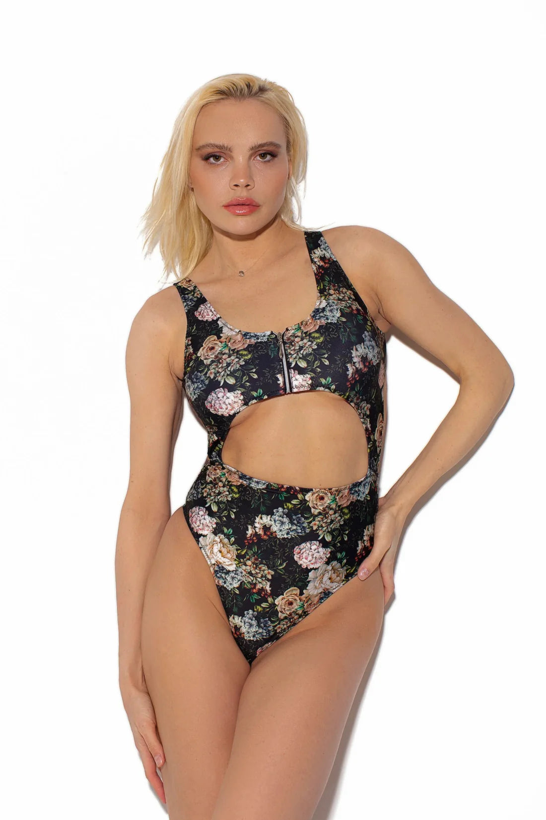 SHARK- LOLITA Bodysuit 連身服