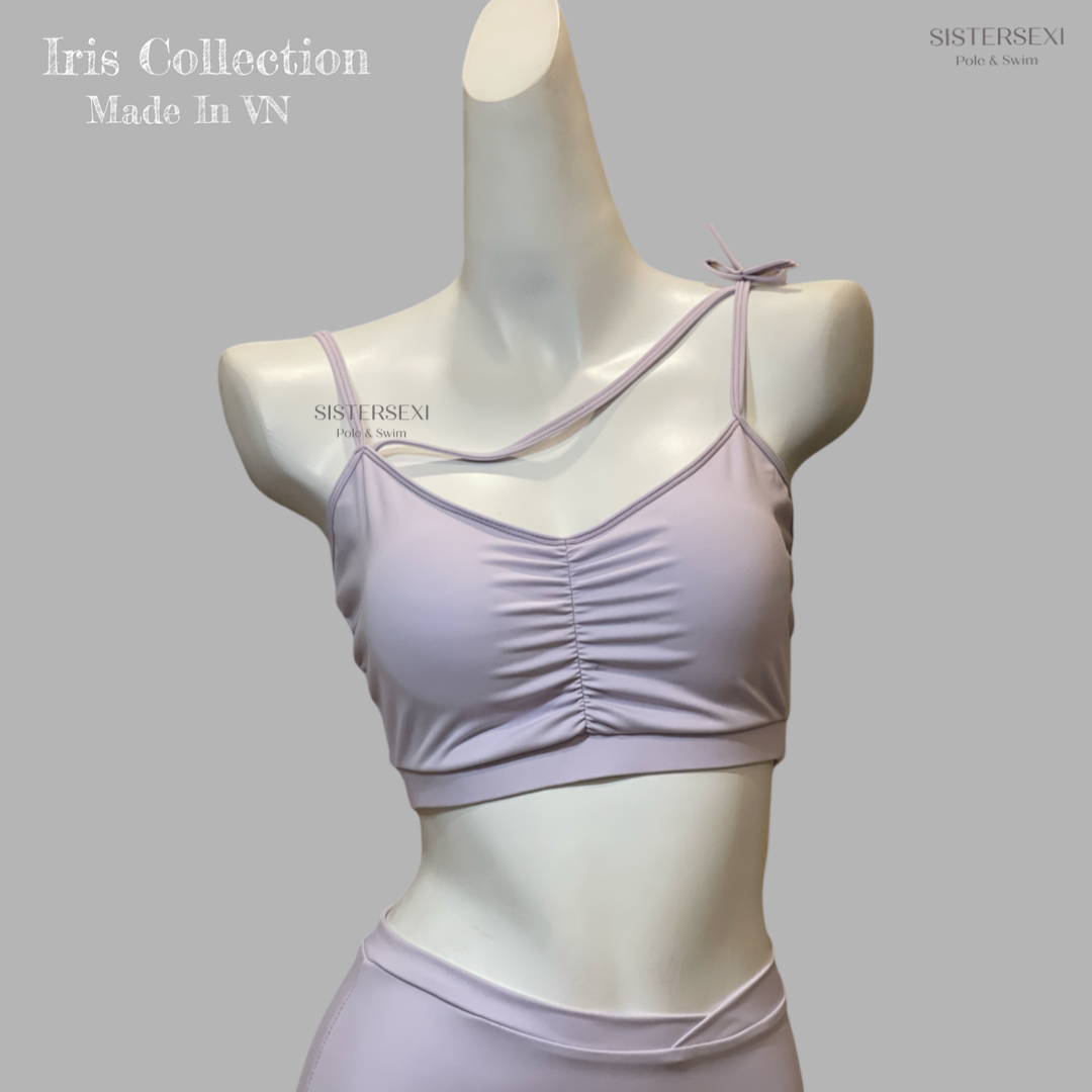 Sister Sexi - Iris 套裝