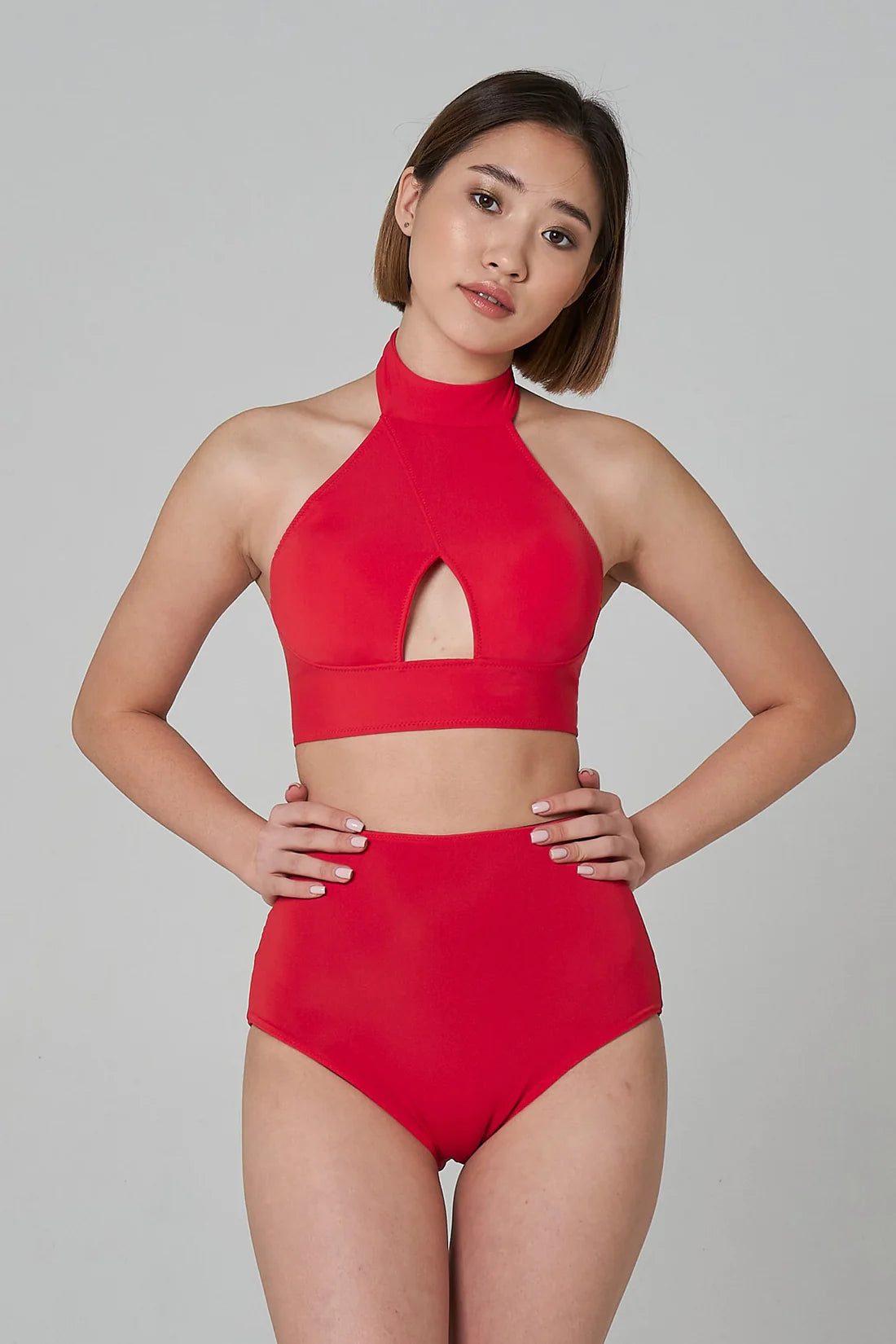 SHARK- DOUBLE-sided 兩面可穿 褲子