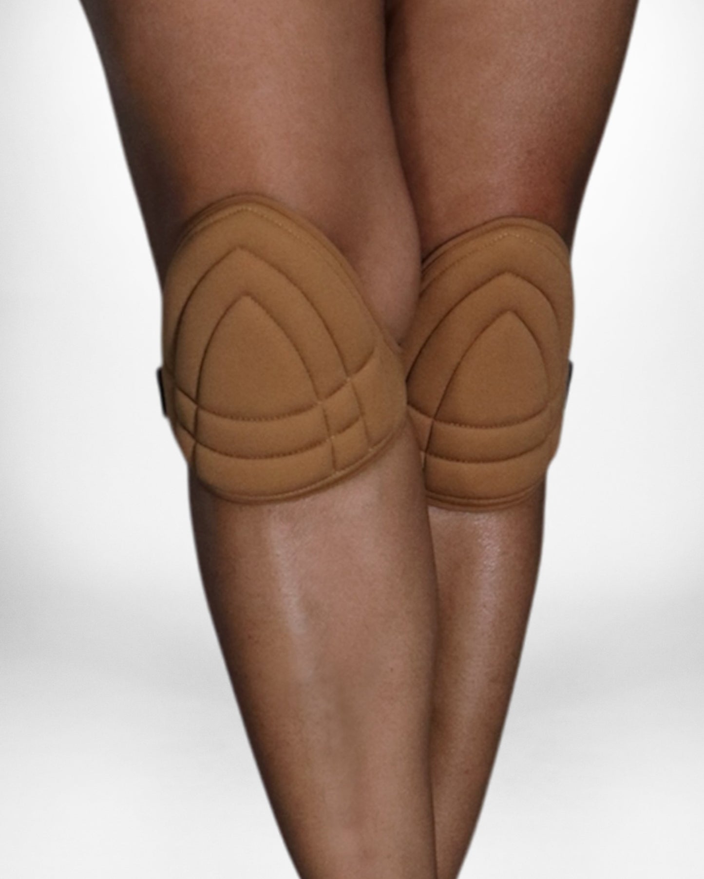 MY STYLE KNEEPADS - N2 HAZEL NUDE 臻果膚