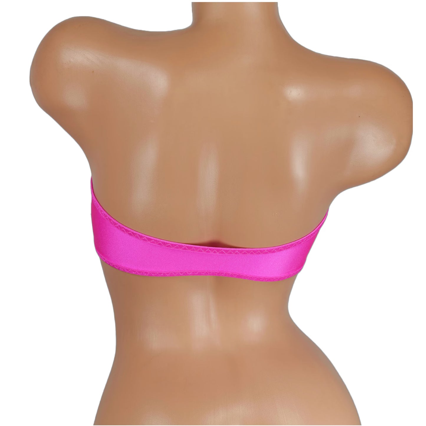 BSB - Rhinestone Bra Top Stripper outfits 上衣 -A