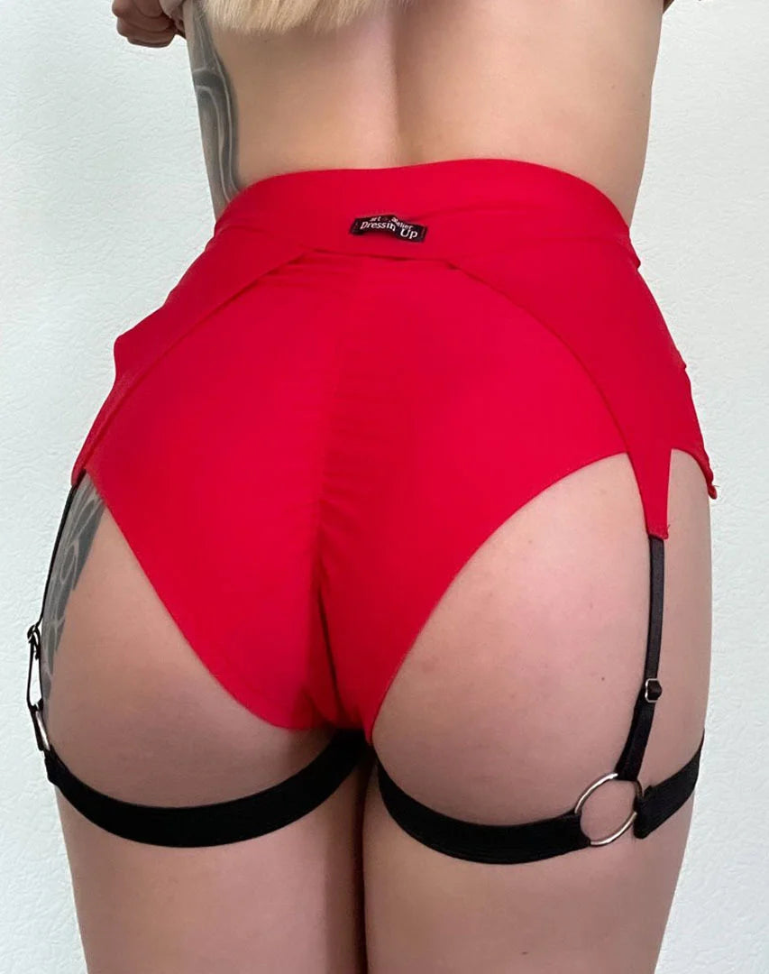 Belt Shorts 褲子
