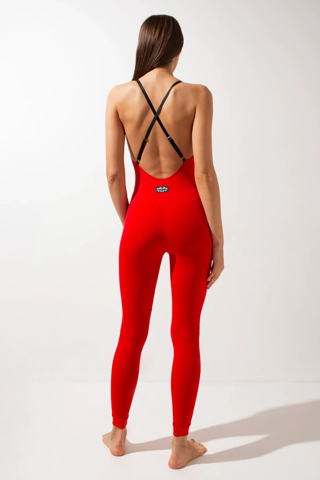 SHARK- MILANA Jumpsuit 連身褲