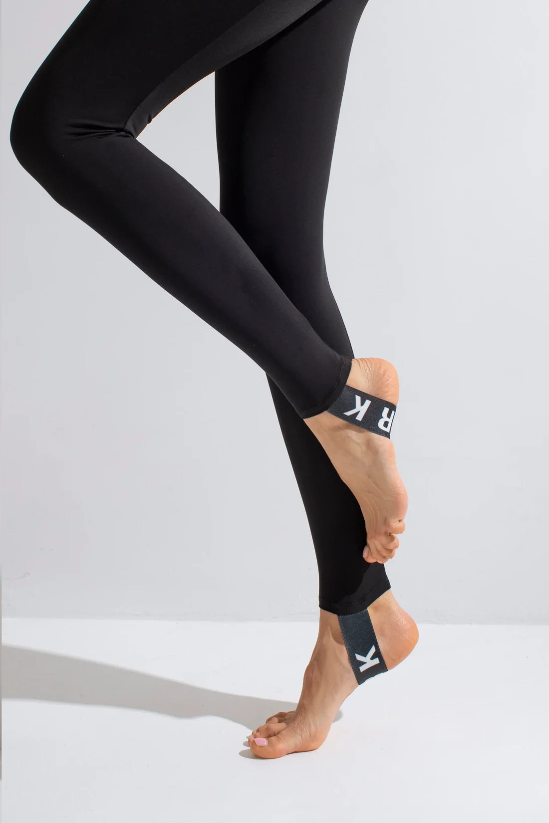 SHARK- AMERICA Leggins 長褲