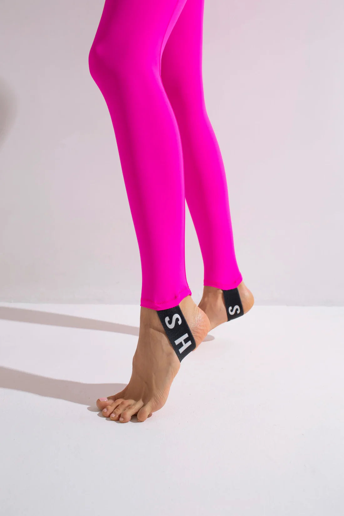 SHARK- AMERICA Leggins 長褲