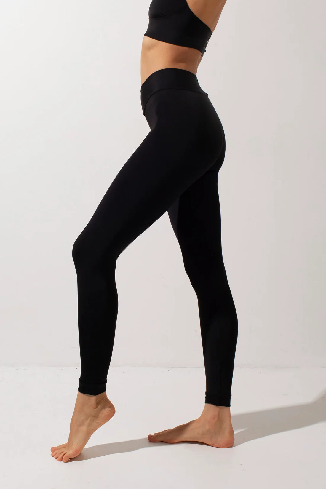 SHARK- BASIC Leggins 長褲