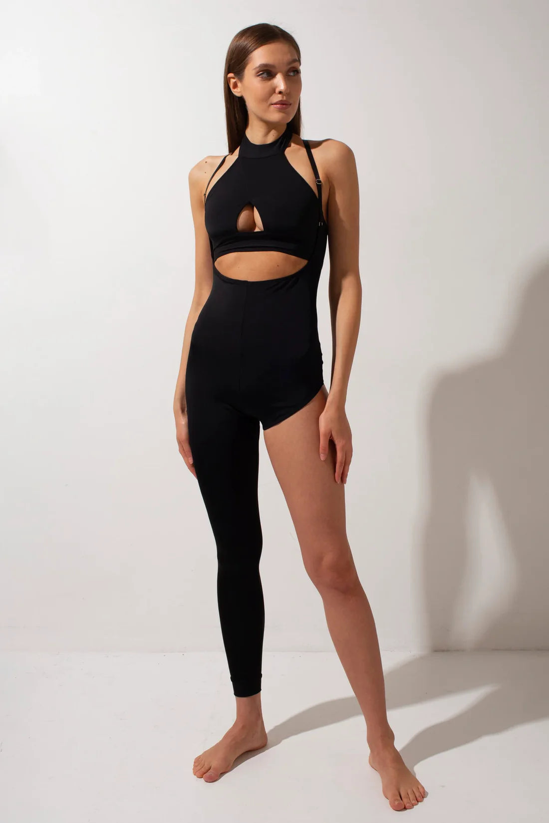 SHARK- KITA Leggins 長褲