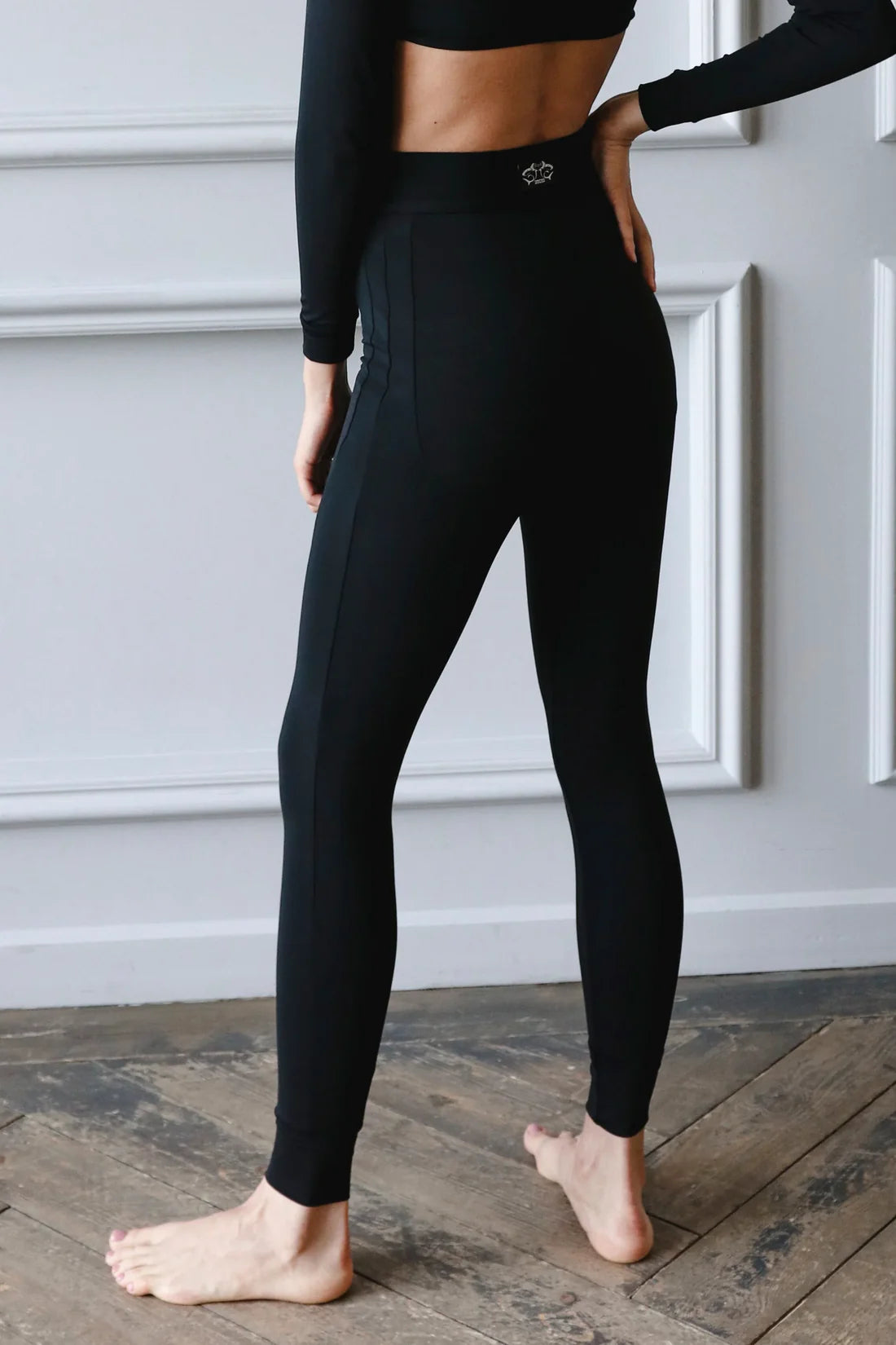 SHARK- SHAMONI Leggins 長褲