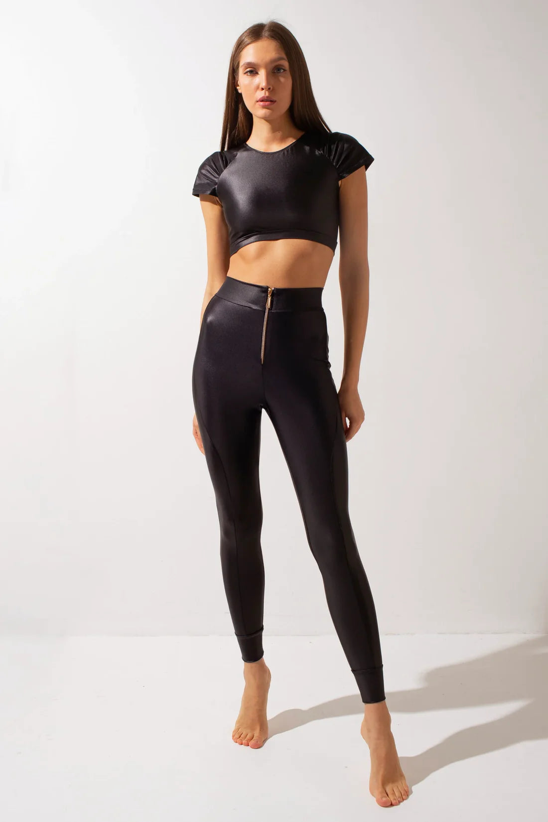 SHARK- SHAMONI Leggins 長褲
