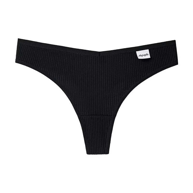 Pole Mania - Basic Bra & Thong set 基本簡約內搭套裝