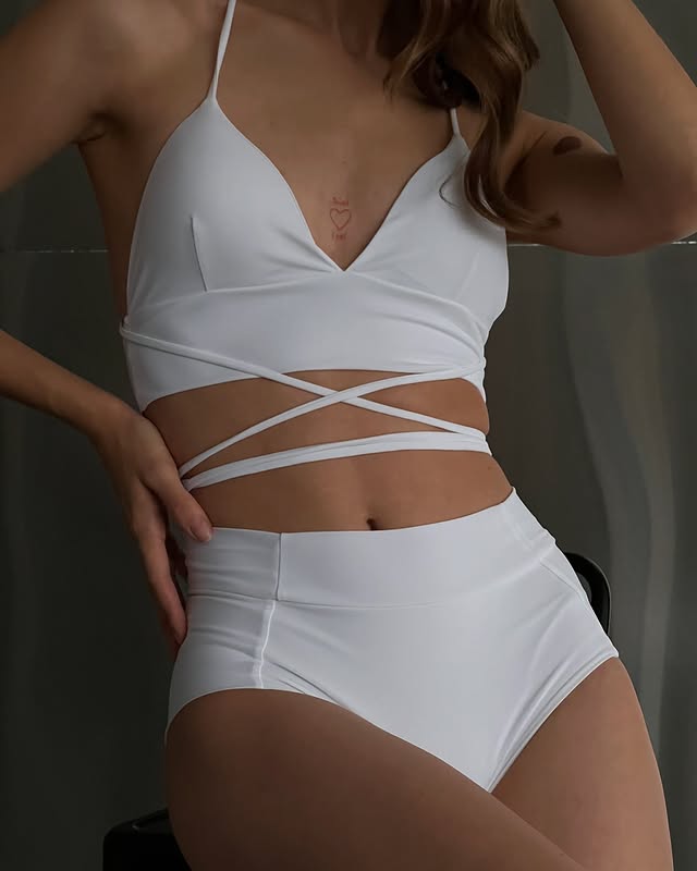CRISTALL POLE WEAR - BASIC COLLECTION