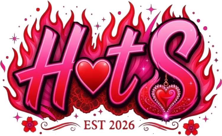 HOT S Wear - 香港水鑽比基尼