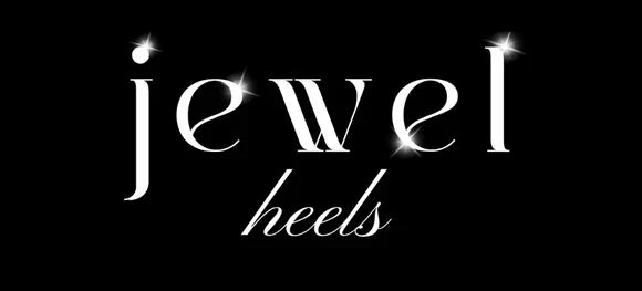 Jewel Heels 高跟鞋預購