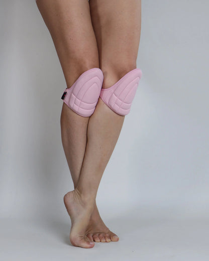 MY STYLE KNEEPADS - N2 BABY PINK -淺粉色