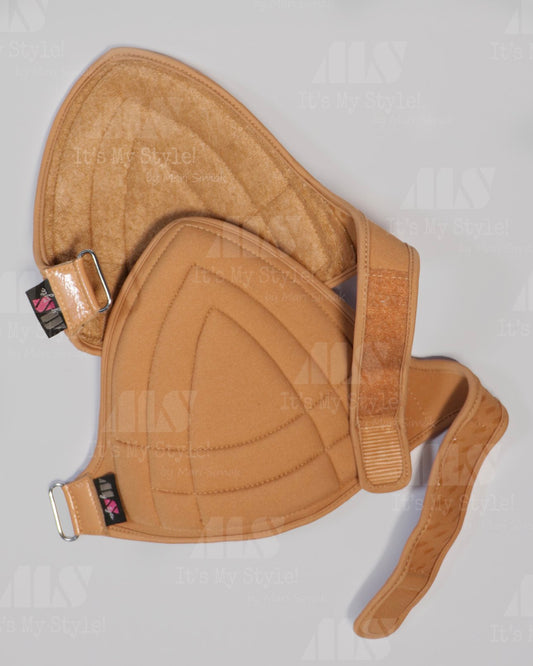 MY STYLE KNEEPADS - N2 CARAMEL 焦糖膚