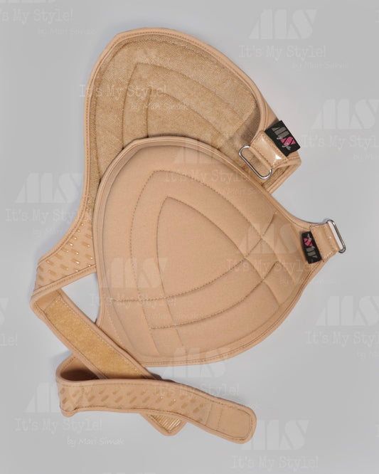 MY STYLE KNEEPADS - N2 VANILLA 香草膚