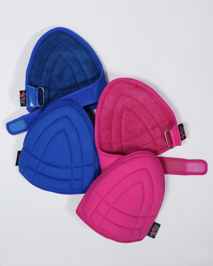 MY STYLE KNEEPADS - N2 VIVID BLUE 藍色