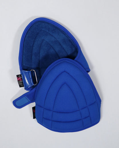 MY STYLE KNEEPADS - N2 VIVID BLUE 藍色