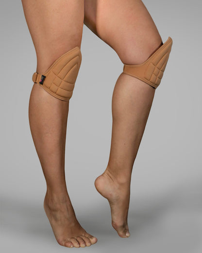 MY STYLE KNEEPADS - N2 CARAMEL 焦糖膚