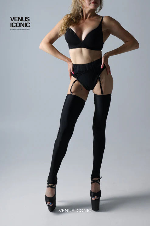 VENUS ICONIC - STOCKING 長腿帶 配件