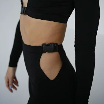 EXO - PANTS 造型長褲 (157)