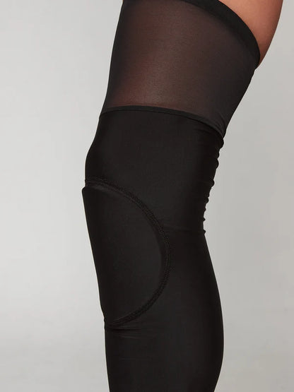 Harna -Stockings kneepads 護膝