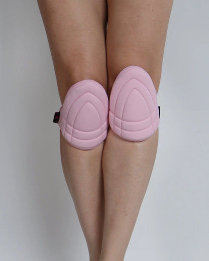 MY STYLE KNEEPADS - N2 BABY PINK -淺粉色
