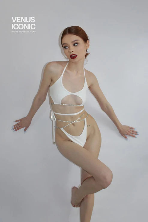 現貨 -VENUS ICONIC - SET PEARL 套裝