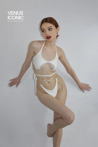 現貨 -VENUS ICONIC - SET PEARL 套裝