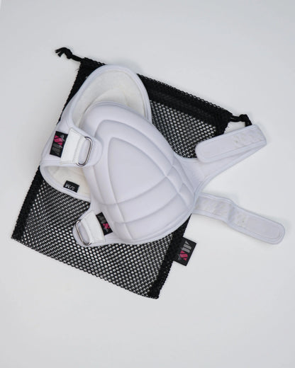 MY STYLE KNEEPADS - WHITE 白色