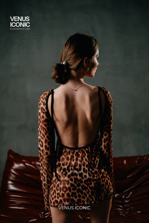 VENUS ICONIC - DRESS DIANELLE 洋裝/配件