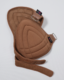 MY STYLE KNEEPADS - N2 HAZEL NUDE 臻果膚