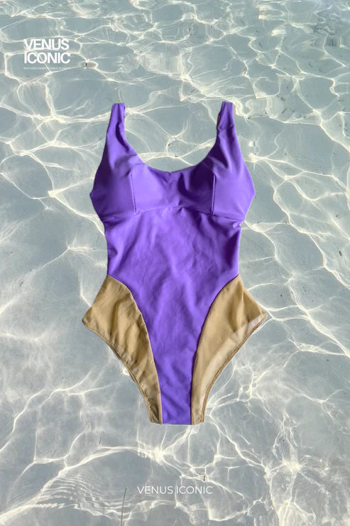 VENUS ICONIC - BODYSUIT GLOW 連身服