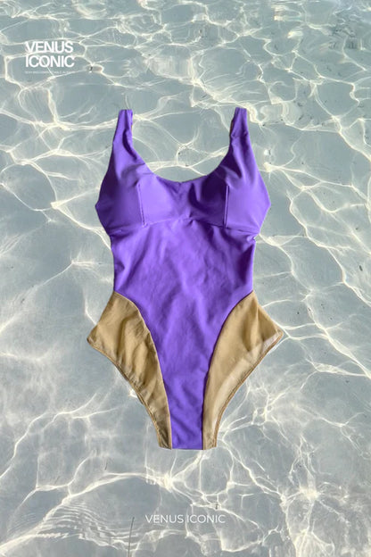VENUS ICONIC - BODYSUIT GLOW 連身服