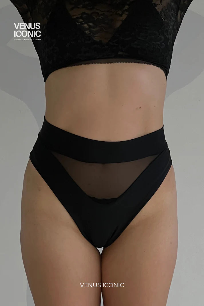 VENUS ICONIC - SHORTS LANA 褲子