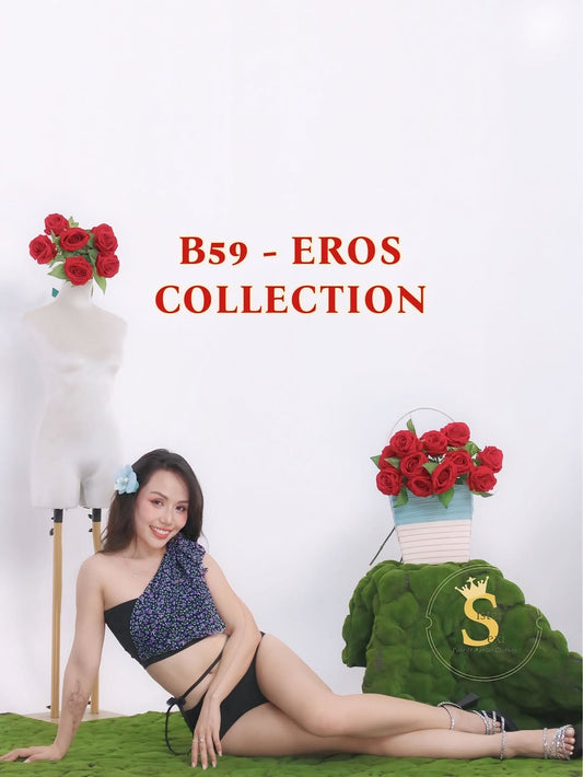 Sister Sexi - Eros 套裝