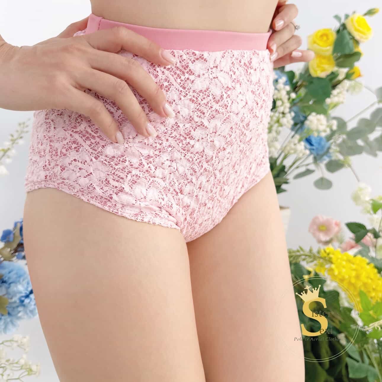 Sister Sexi - Flora 套裝