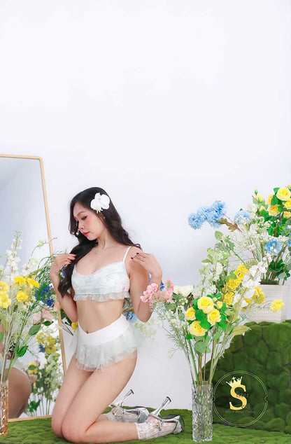 Sister Sexi - Chloe 套裝